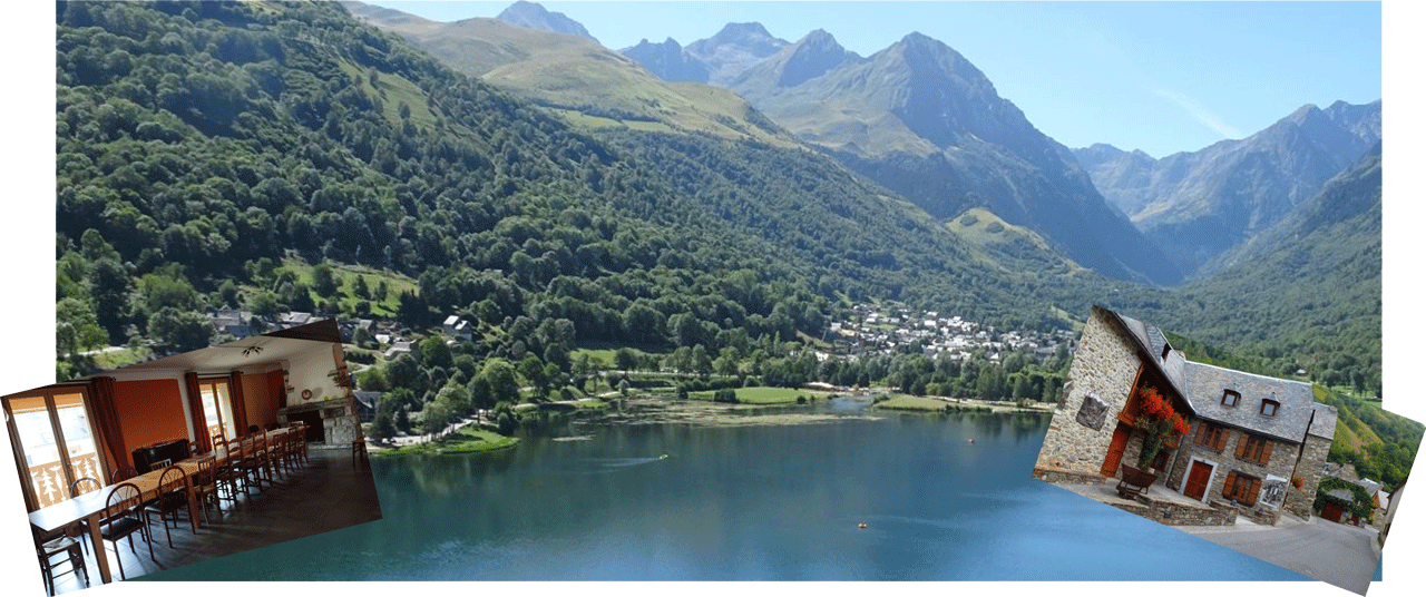 Destination du week-end club